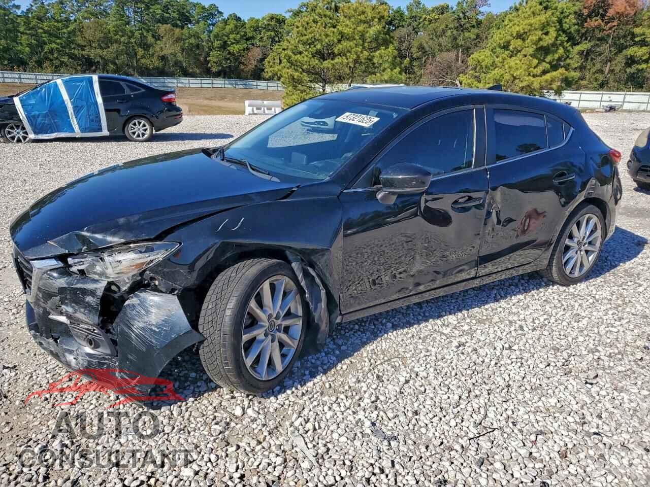 MAZDA 3 2017 - JM1BN1M34H1149943