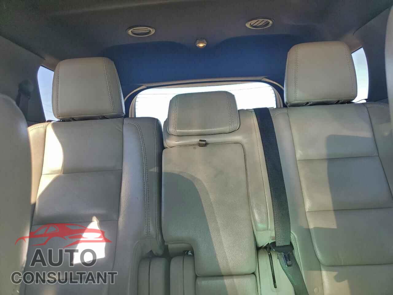 FORD EXPLORER 2012 - 1FMHK7F86CGA45020