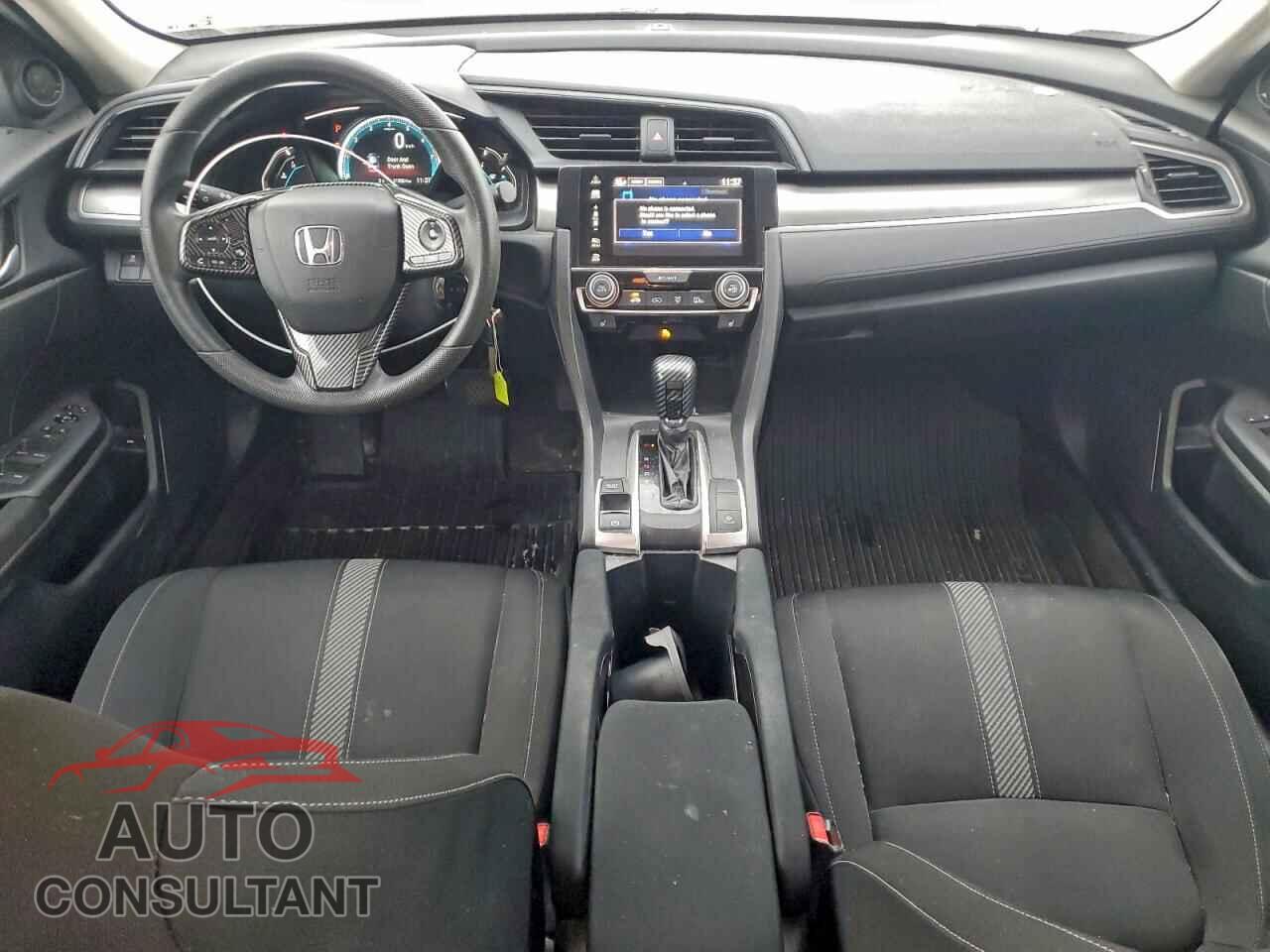 HONDA CIVIC 2017 - 2HGFC2F5XHH013959