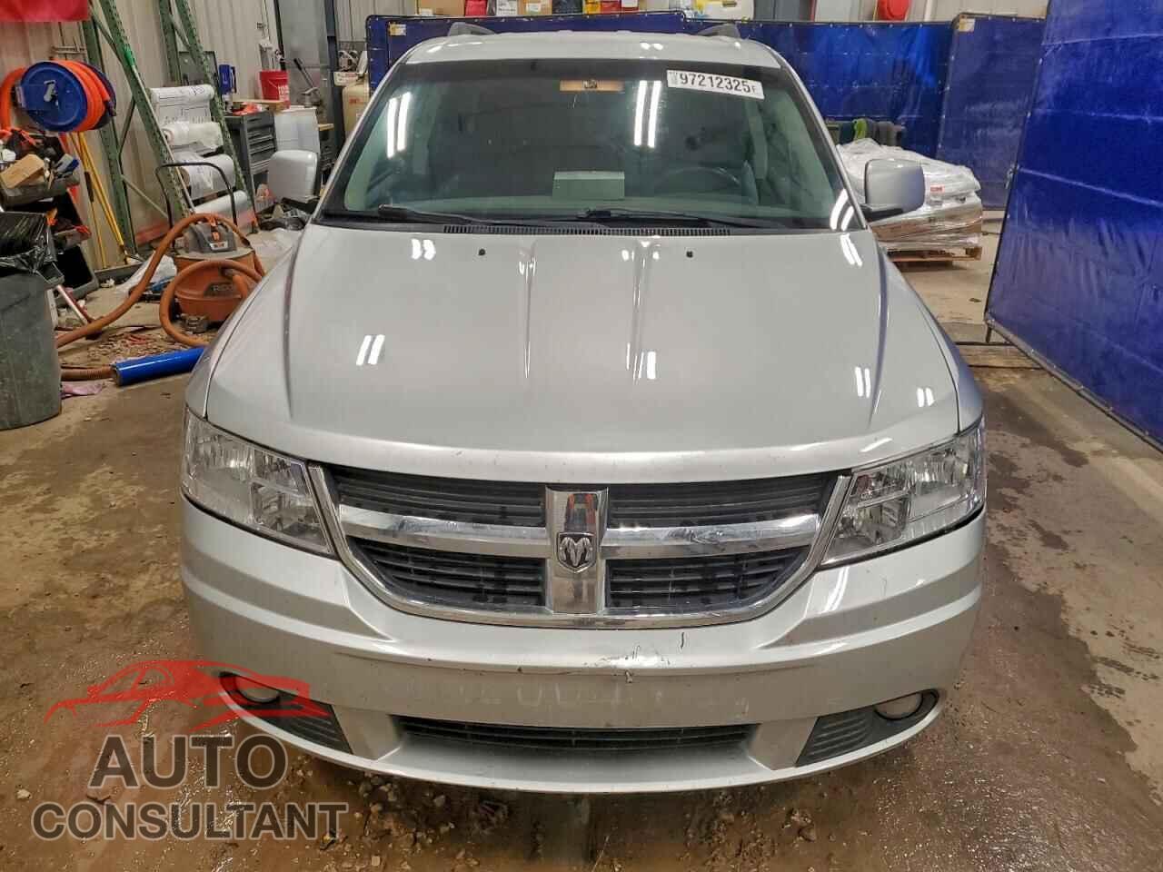 DODGE JOURNEY 2010 - 3D4PH5FV2AT196408