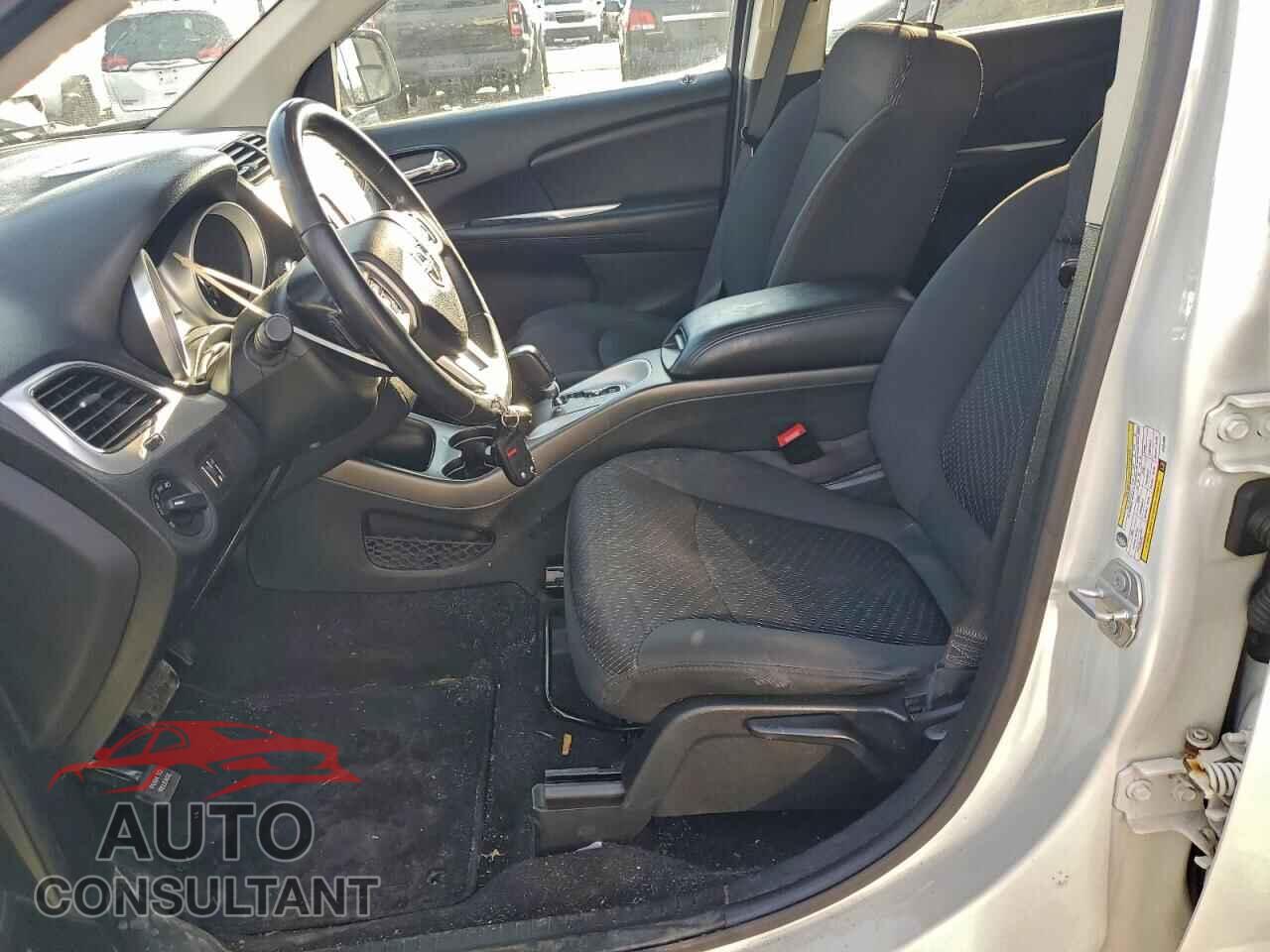 DODGE JOURNEY 2018 - 3C4PDDAG9JT491906
