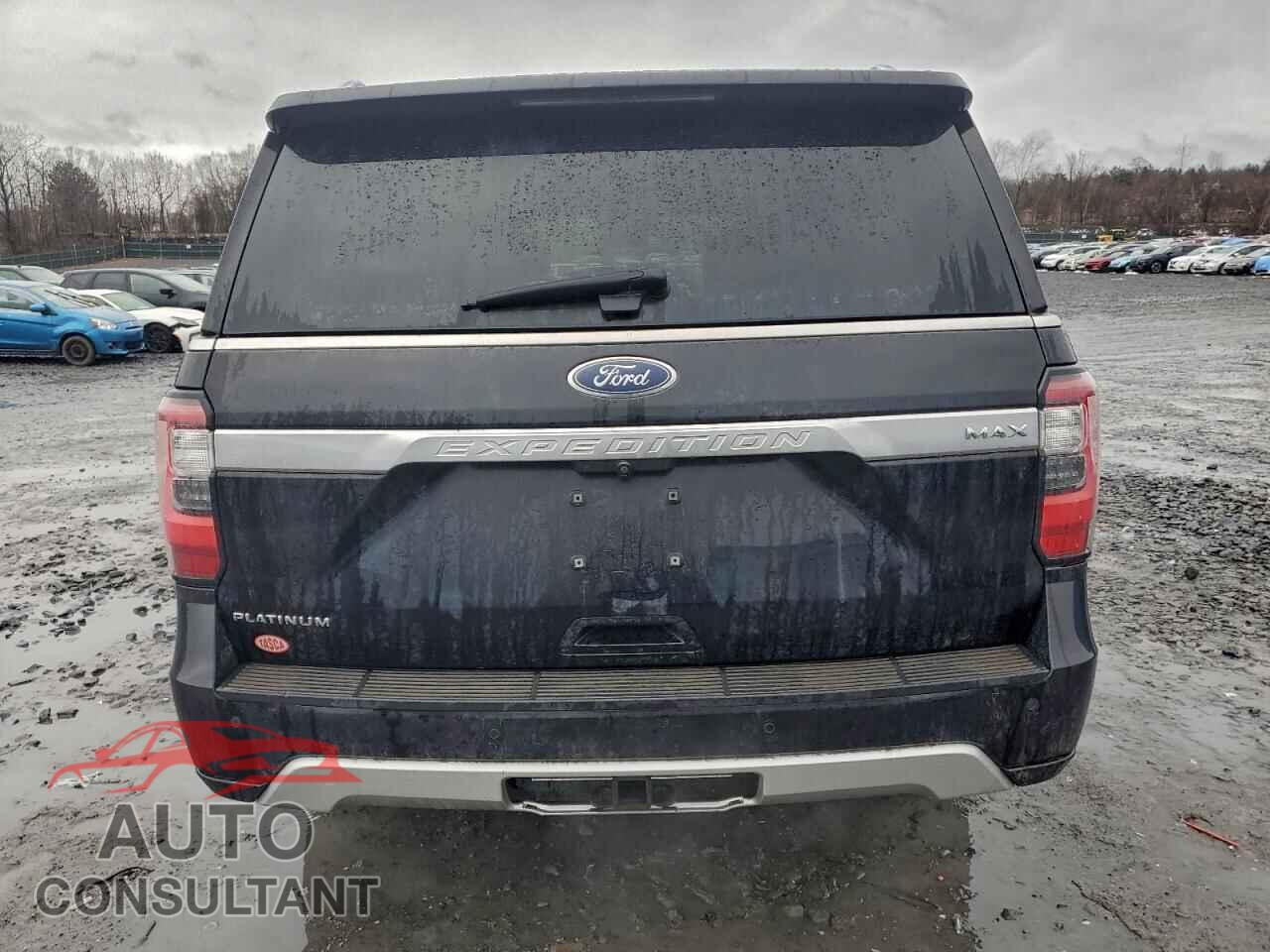 FORD EXPEDITION 2021 - 1FMJK1MT1MEA15958