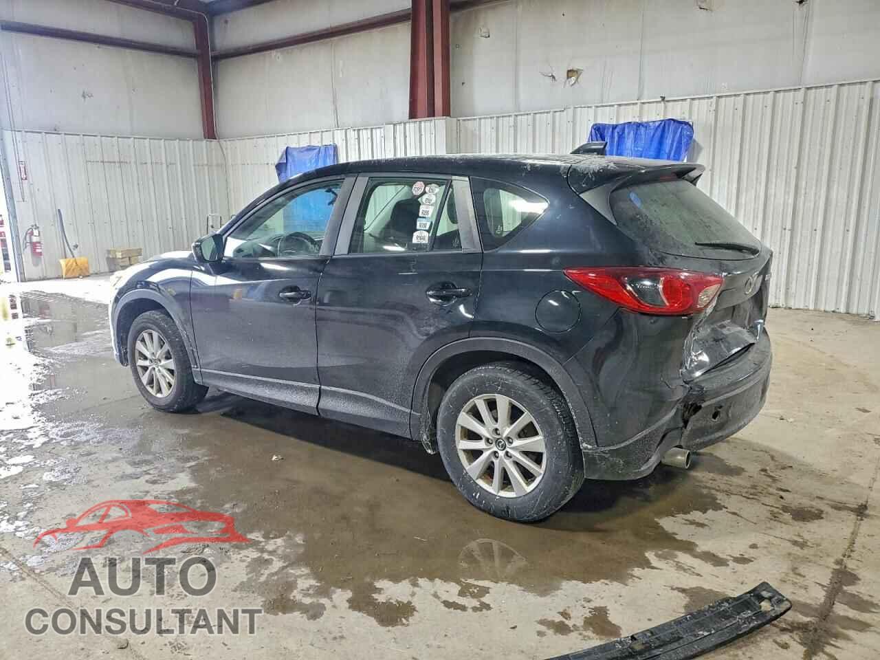 MAZDA CX-5 2014 - JM3KE4BE8E0398440