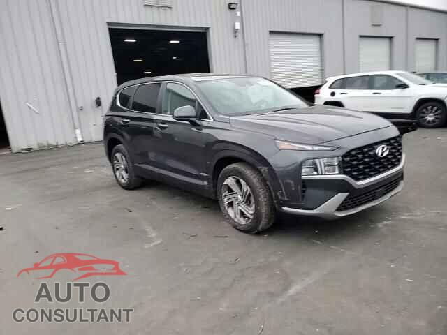 HYUNDAI SANTA FE 2021 - 5NMS14AJ1MH332815