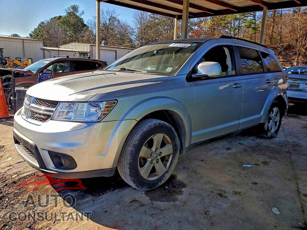 DODGE JOURNEY 2011 - 3D4PG1FG3BT524885