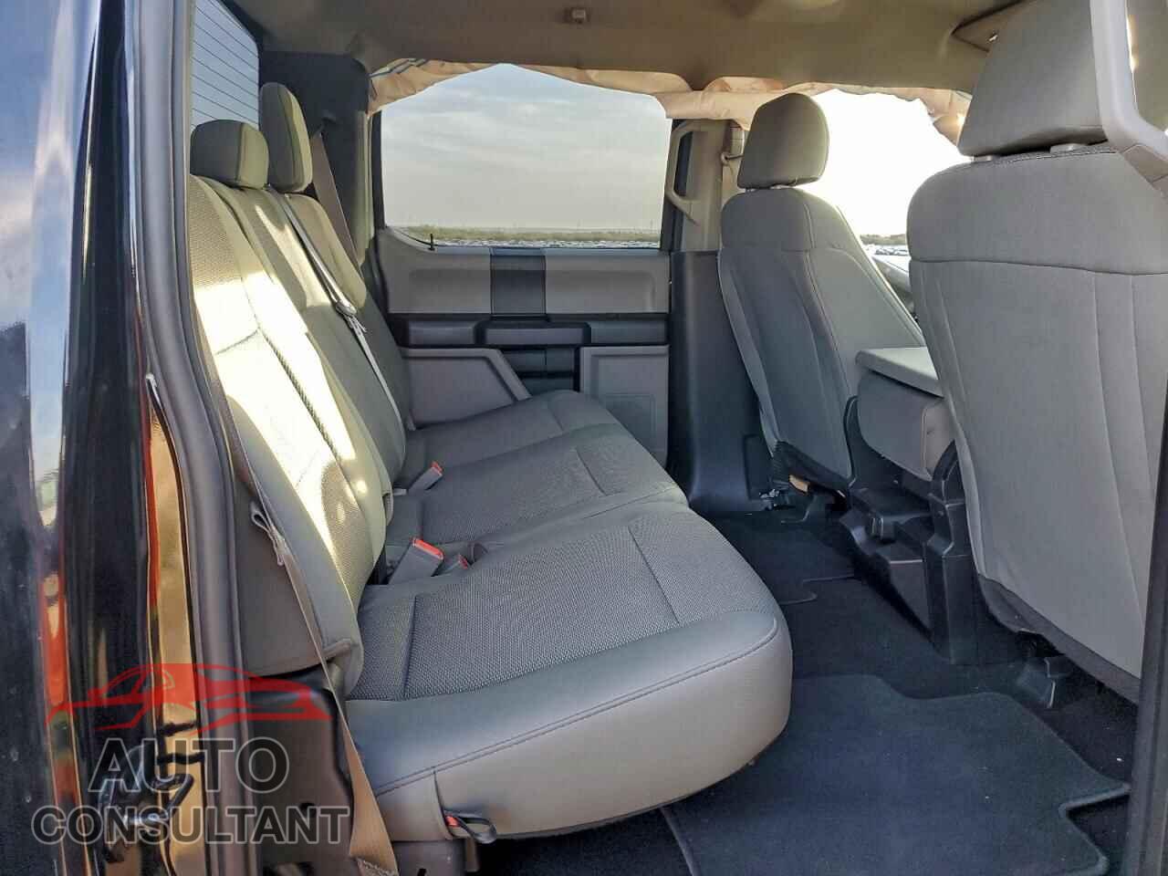 FORD F250 2019 - 1FT7W2B68KEC30157