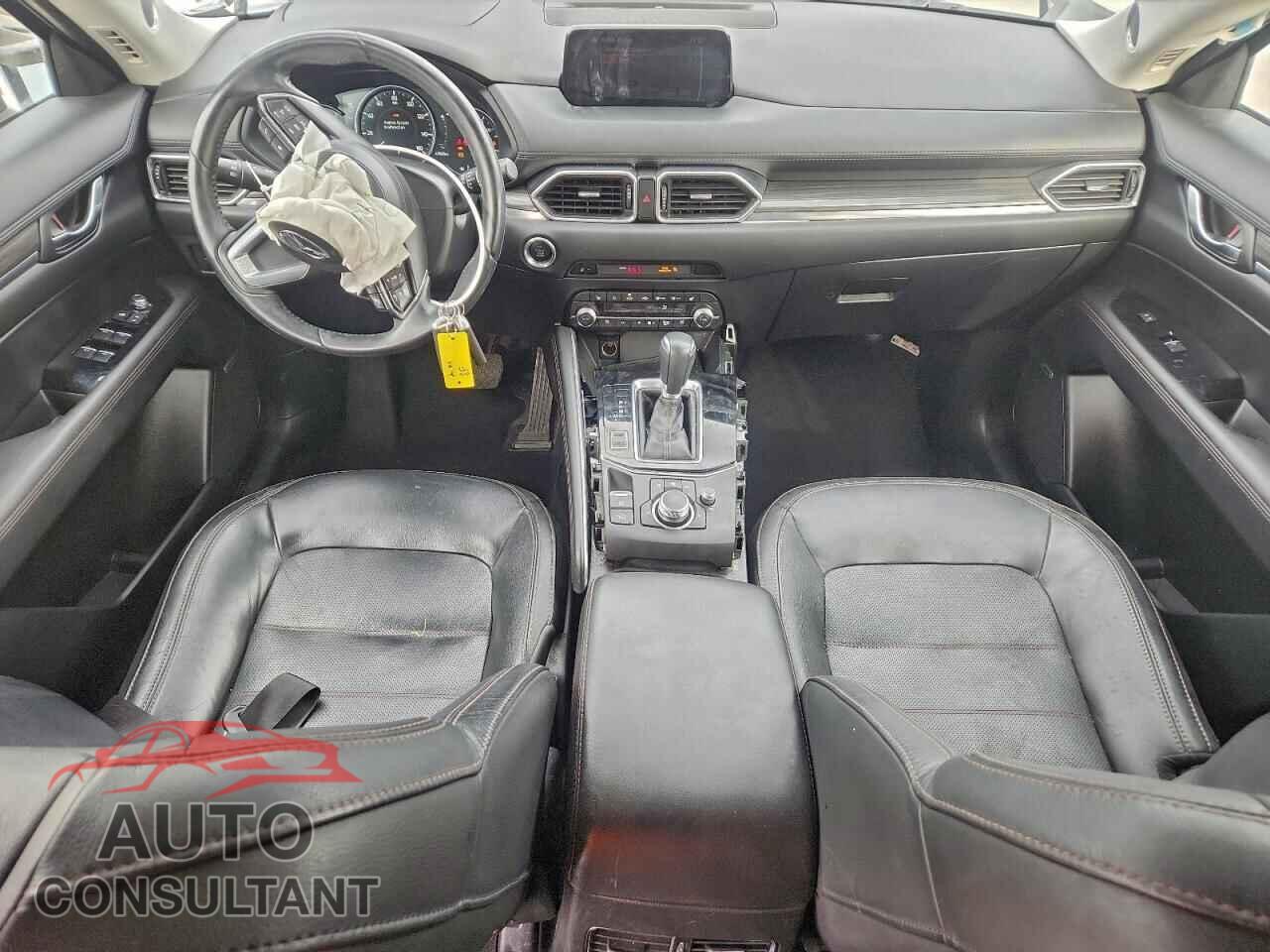 MAZDA CX-5 2019 - JM3KFBDM5K0597592