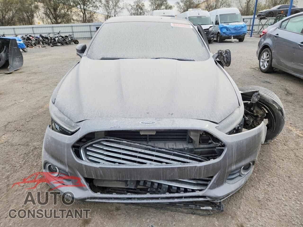 FORD FUSION 2014 - 3FA6P0HD3ER376525