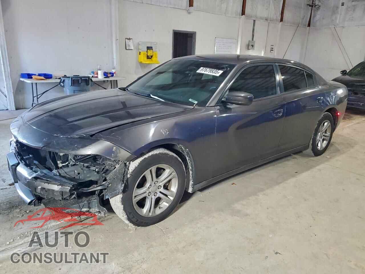 DODGE CHARGER 2015 - 2C3CDXBG4FH798970