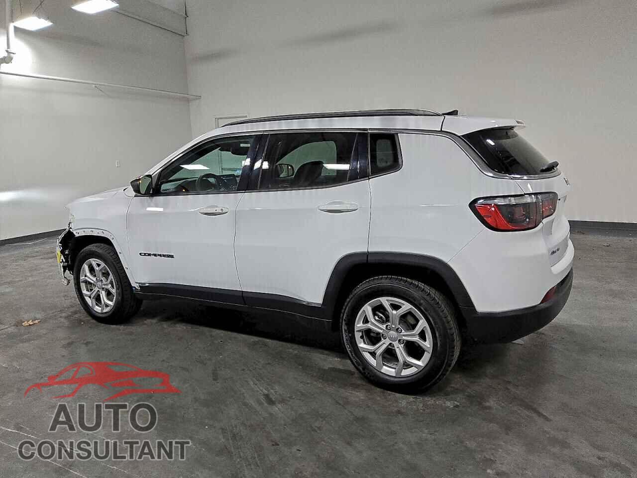 JEEP COMPASS 2024 - 3C4NJDBN7RT119201