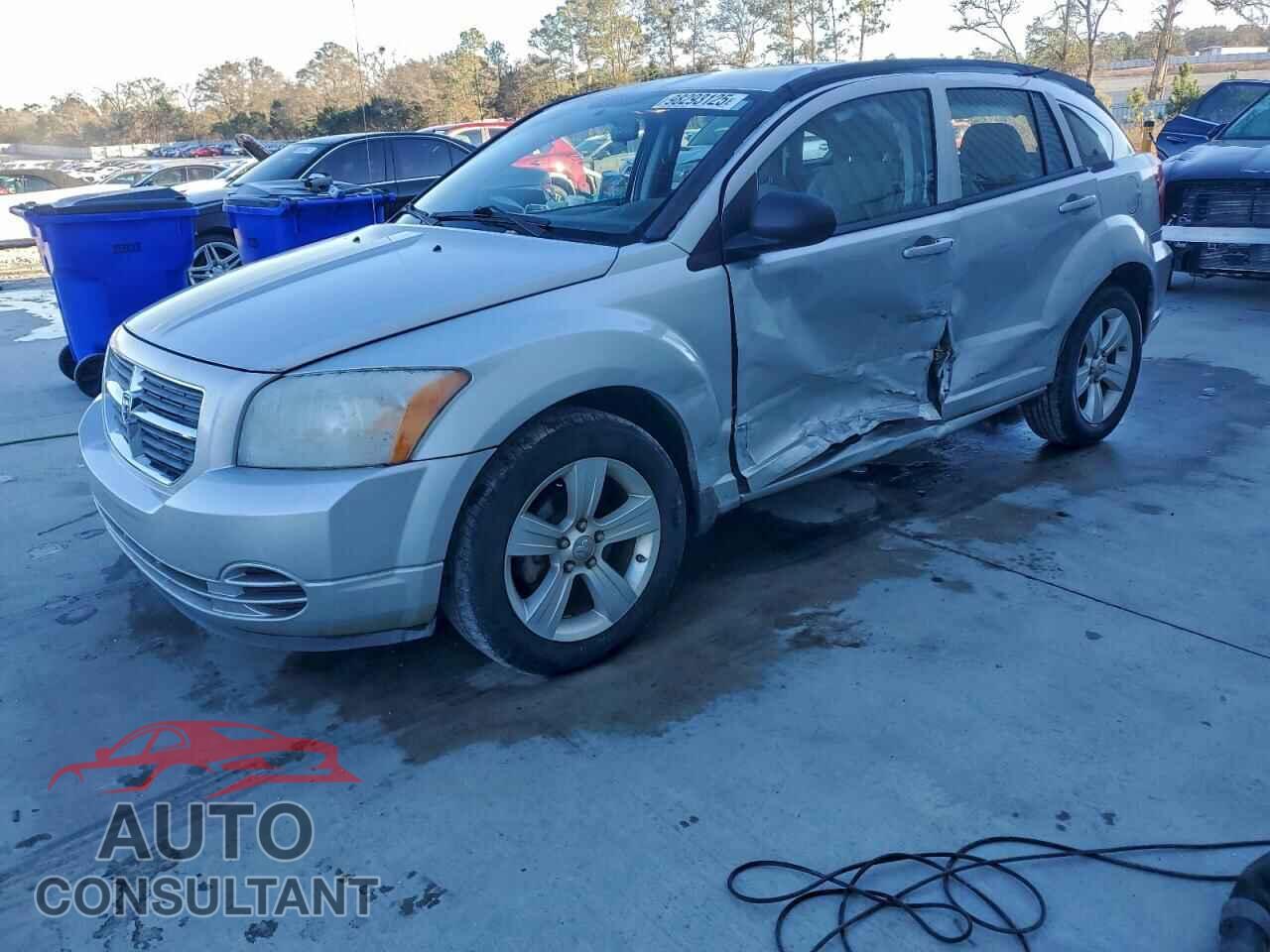 DODGE CALIBER 2010 - 1B3CB4HA7AD664710
