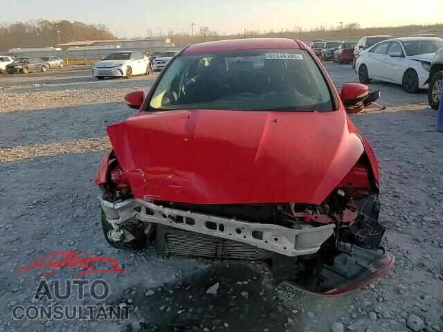 FORD FOCUS 2015 - 1FADP3F24FL316621