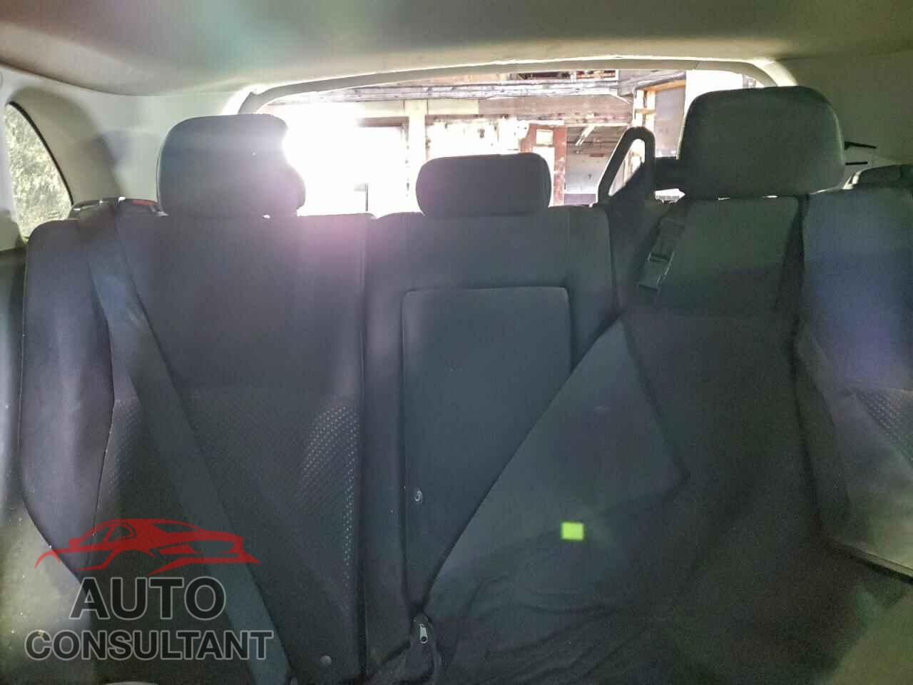 MITSUBISHI OUTLANDER 2015 - 4A4AR3AU9FE034357
