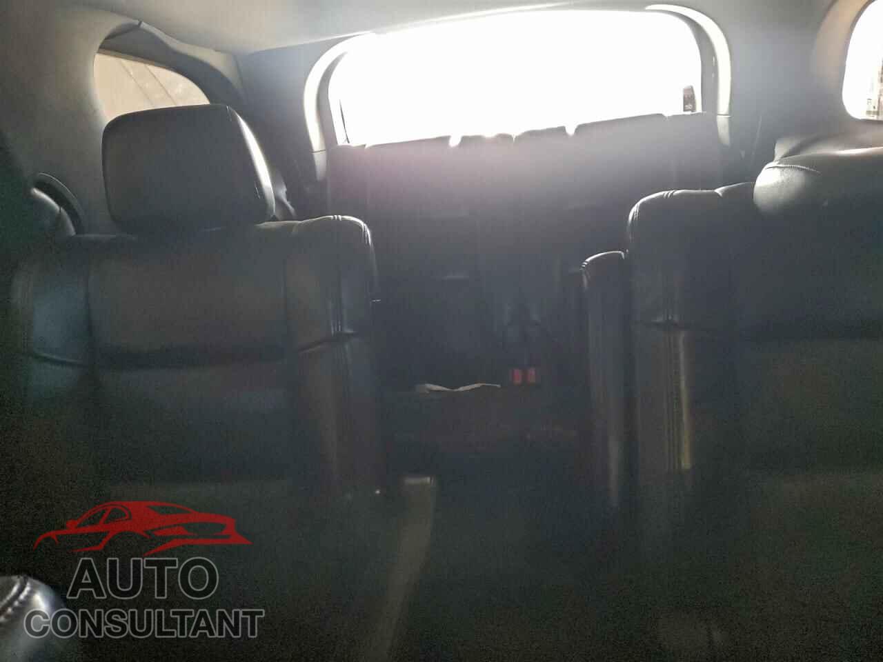 DODGE DURANGO 2013 - 1C4RDJDG1DC695215