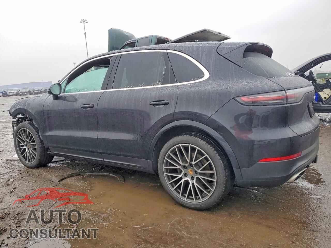 PORSCHE CAYENNE 2020 - WP1AA2AY8LDA05878