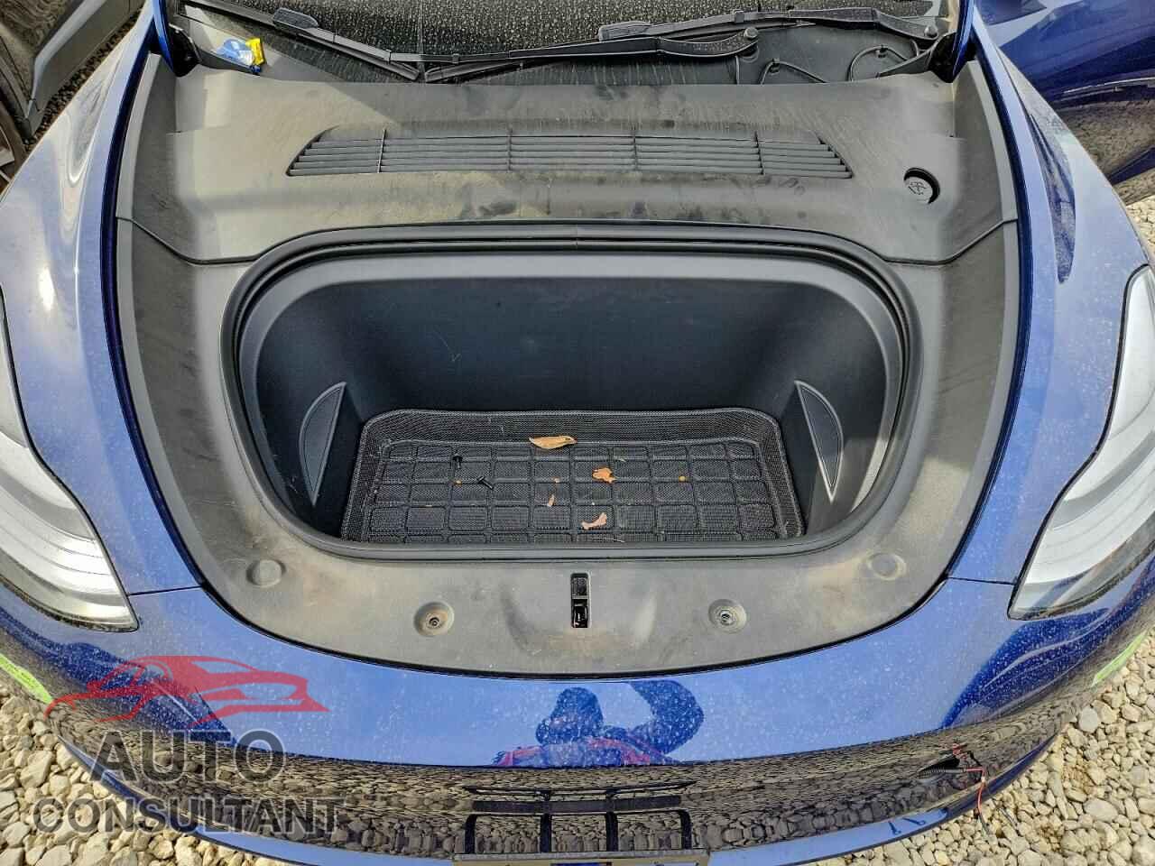 TESLA MODEL Y 2023 - 7SAYGDEEXPF588577