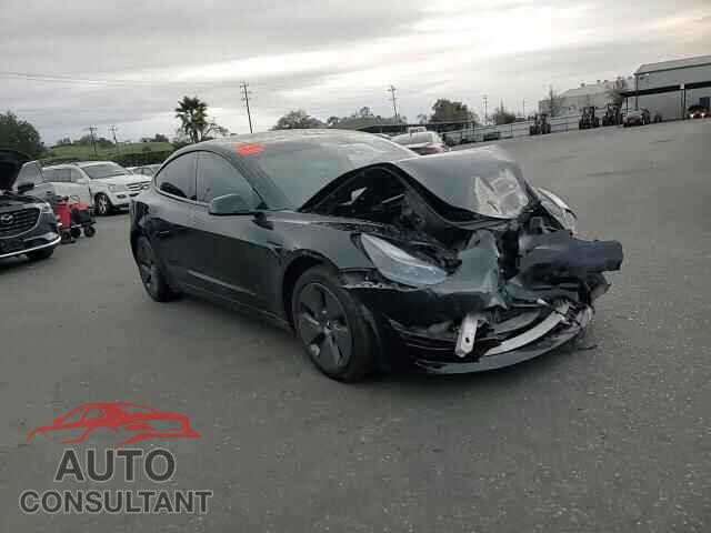 TESLA MODEL 3 2023 - 5YJ3E1EA4PF458691