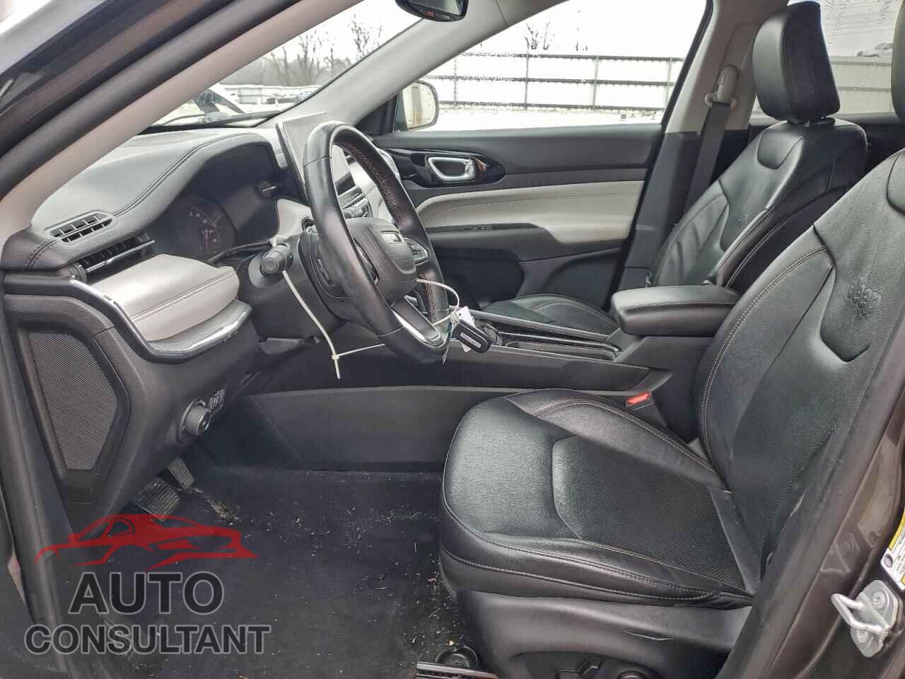 JEEP COMPASS 2022 - 3C4NJDCB1NT113912