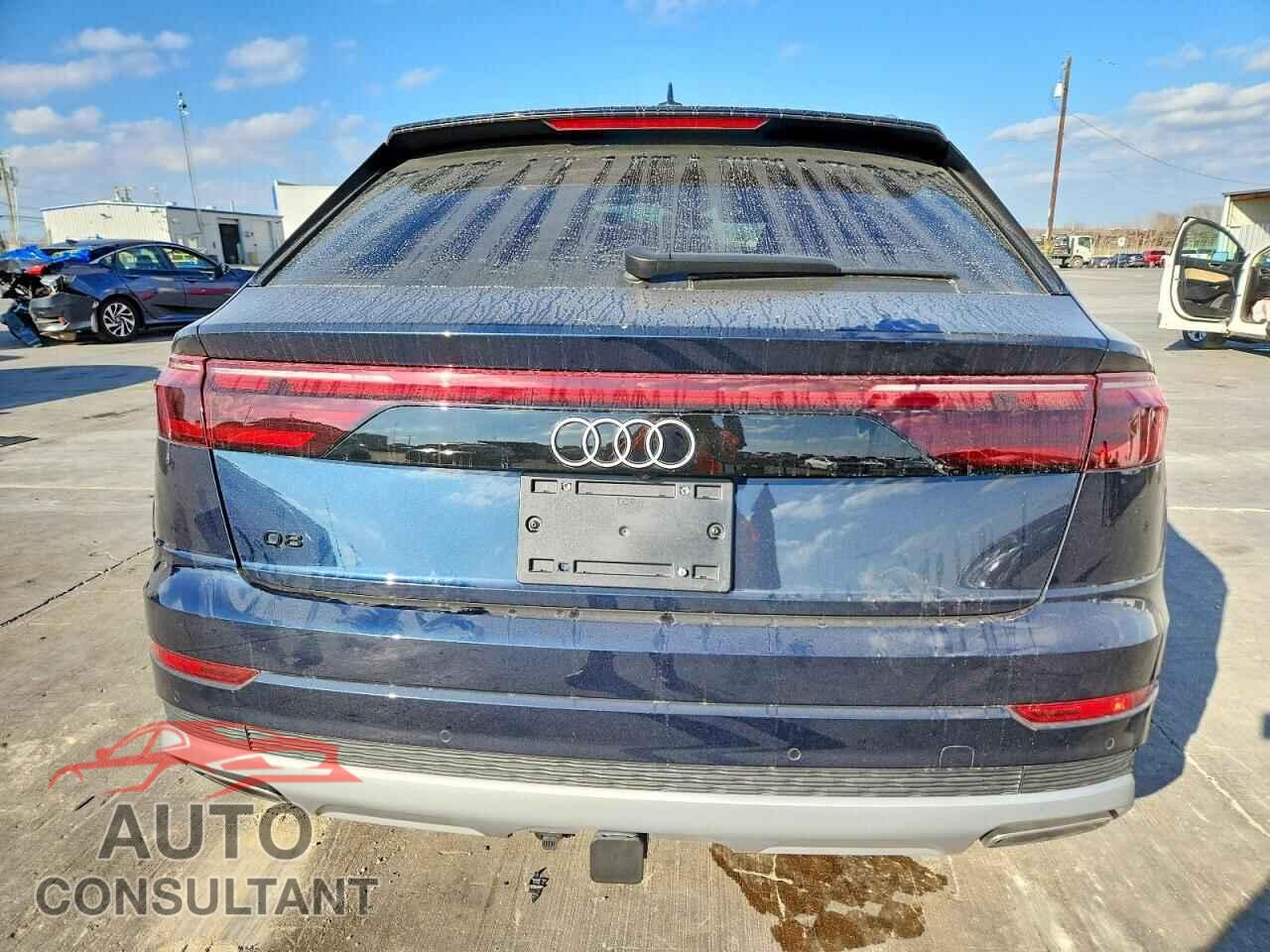 AUDI Q8 2024 - WA1CVBF17RD005190