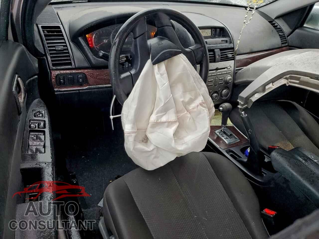MITSUBISHI GALANT 2010 - 4A32B3FF1AE019366
