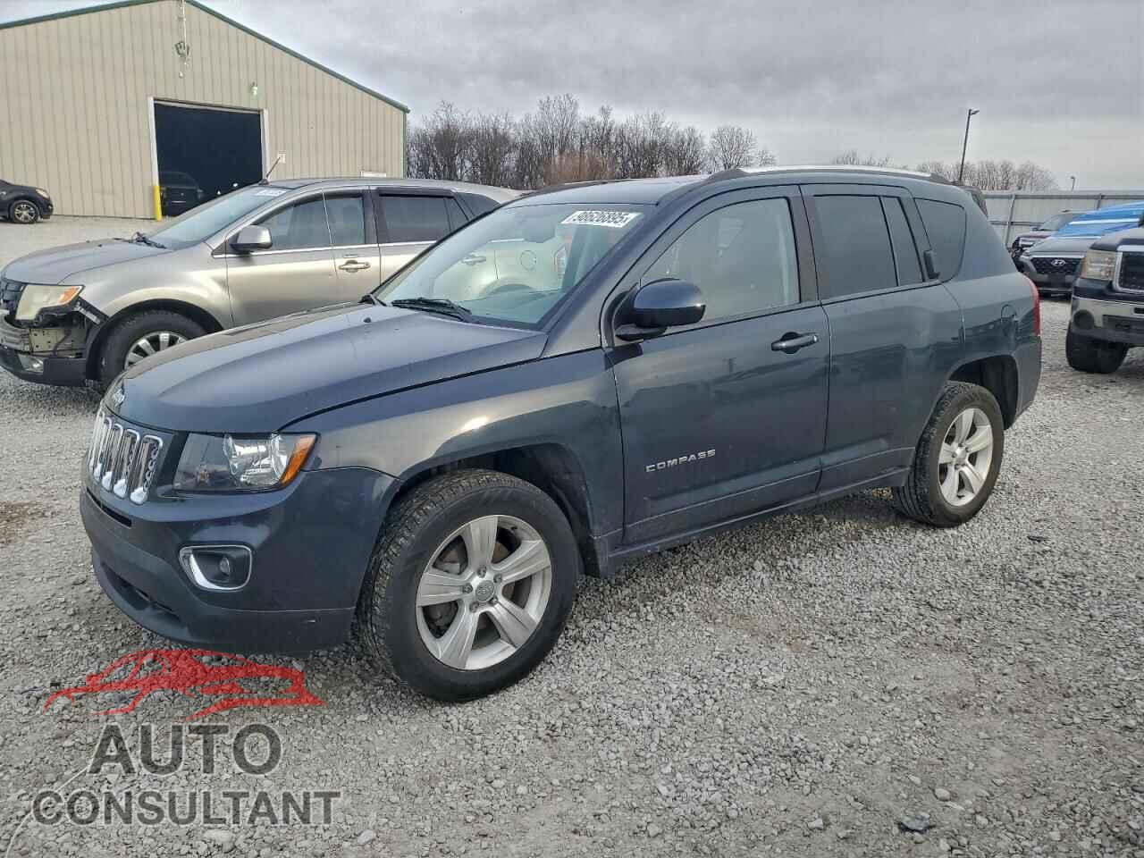 JEEP COMPASS 2015 - 1C4NJDEB2FD215076