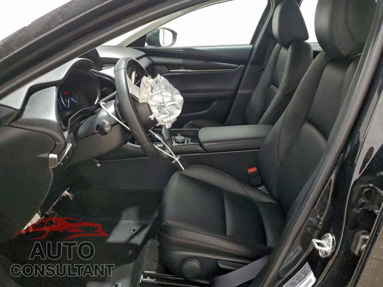 MAZDA 3 SELECT S 2025 - JM1BPABM4S1774596
