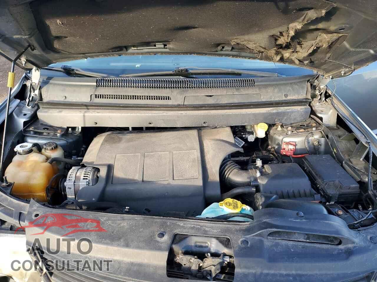 DODGE JOURNEY 2010 - 3D4PG5FV8AT251284