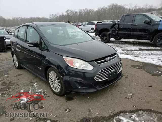 FORD CMAX 2013 - 1FADP5AU8DL521974