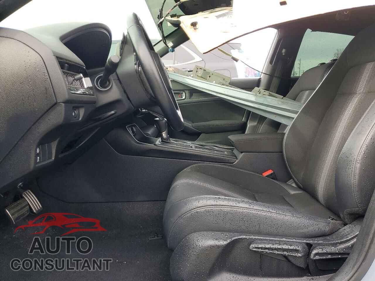 HONDA CIVIC 2023 - 2HGFE2F50PH526131