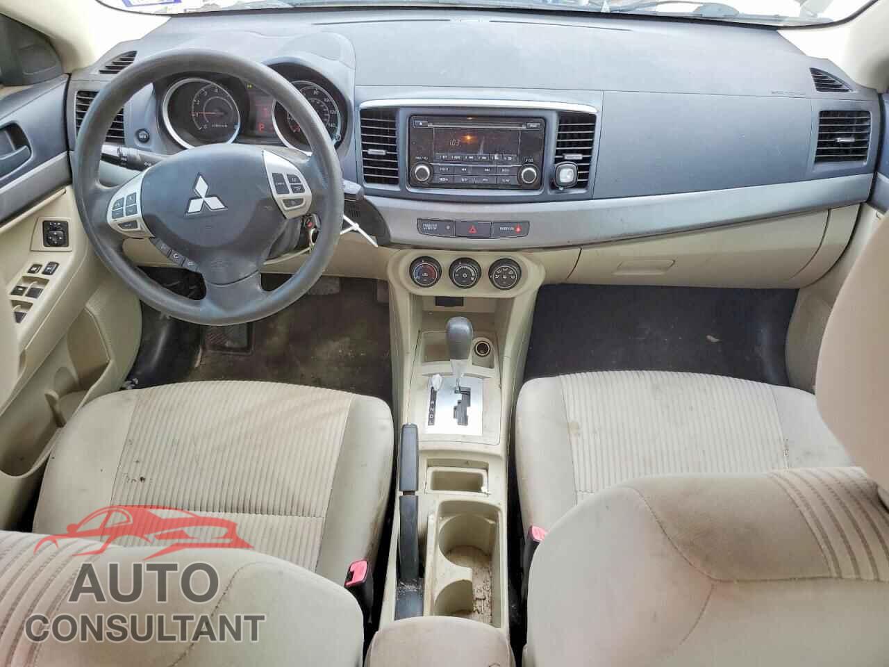 MITSUBISHI LANCER 2015 - JA32U2FU0FU003323