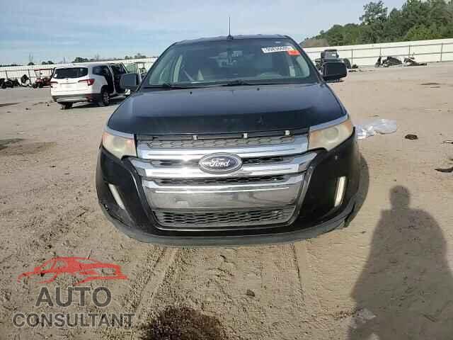 FORD EDGE 2011 - 2FMDK3JC2BBA45105