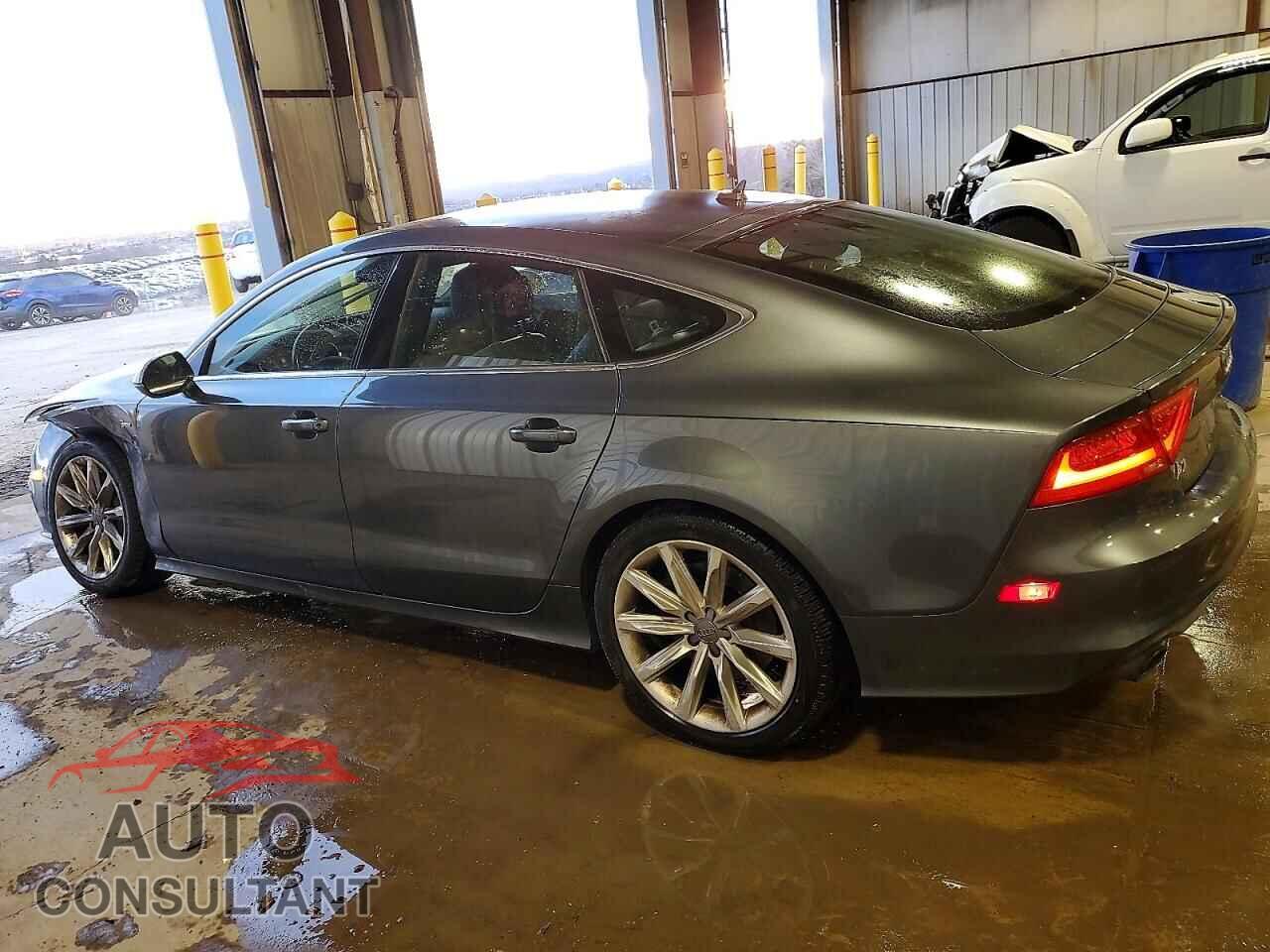 AUDI A7 2013 - WAU2GAFC4DN052247