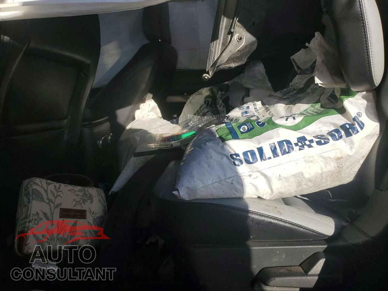 FORD EXPLORER 2021 - 1FMSK8DH2MGA05985