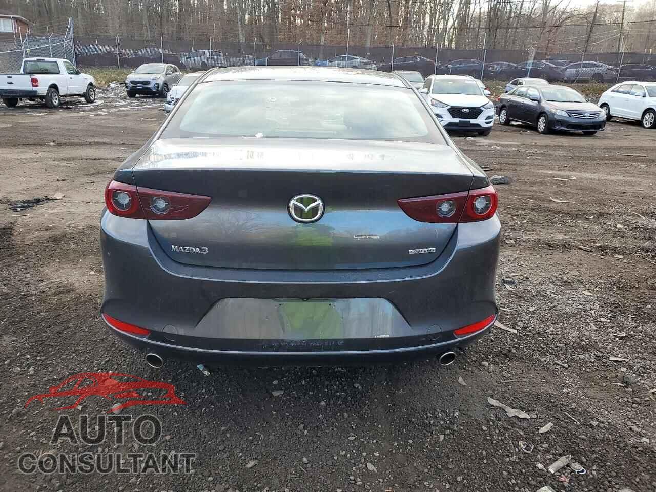 MAZDA 3 2023 - 3MZBPACM2PM373859