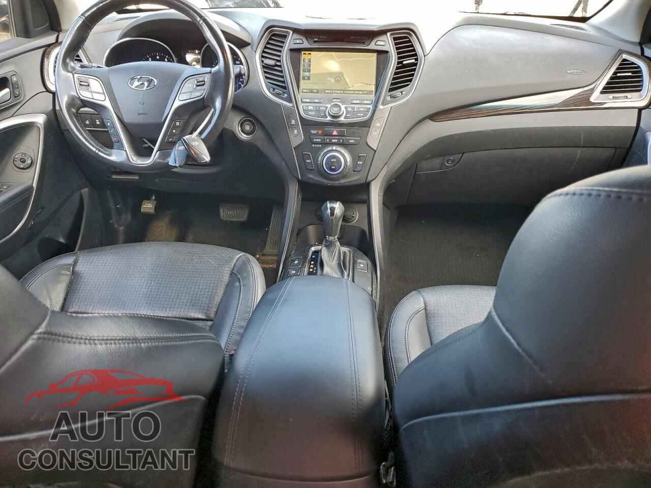 HYUNDAI SANTA FE 2015 - 5XYZWDLA6FG253473