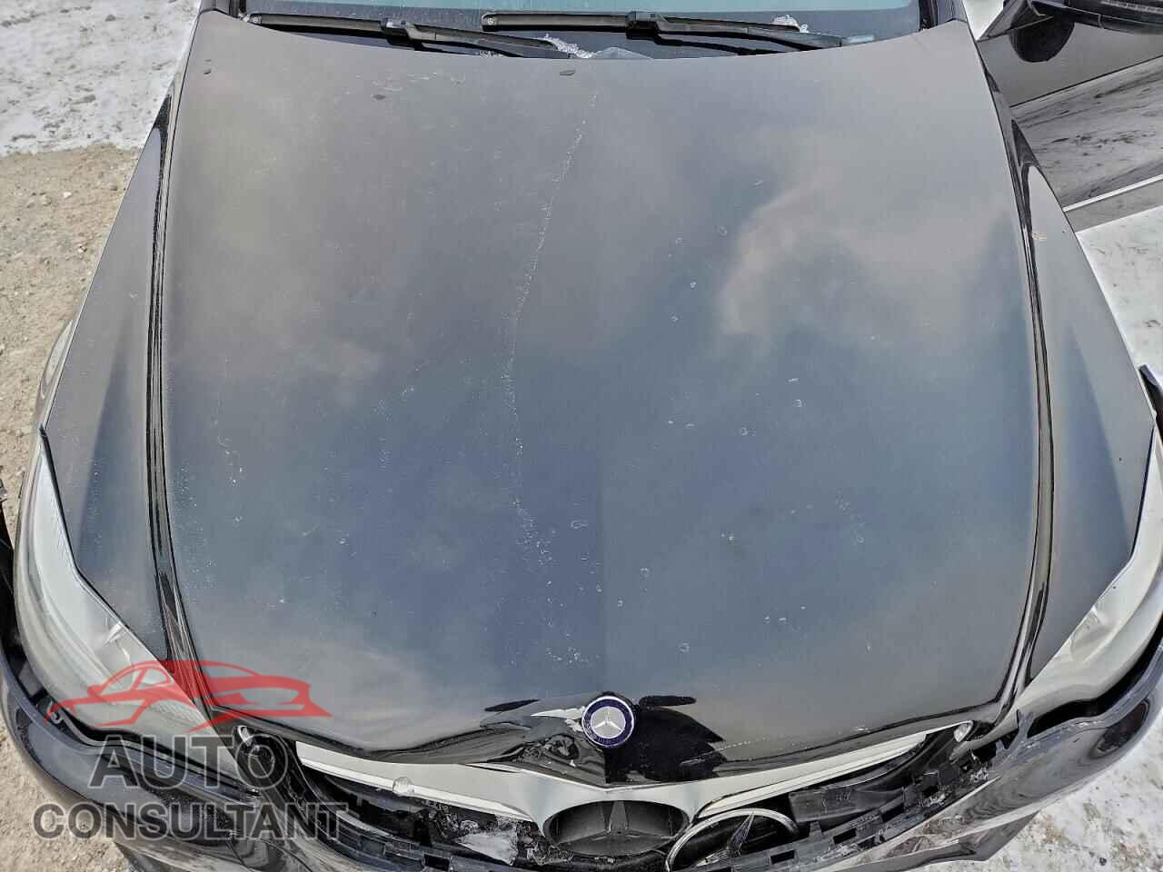 MERCEDES-BENZ E-CLASS 2014 - WDDKK5KF1EF269538