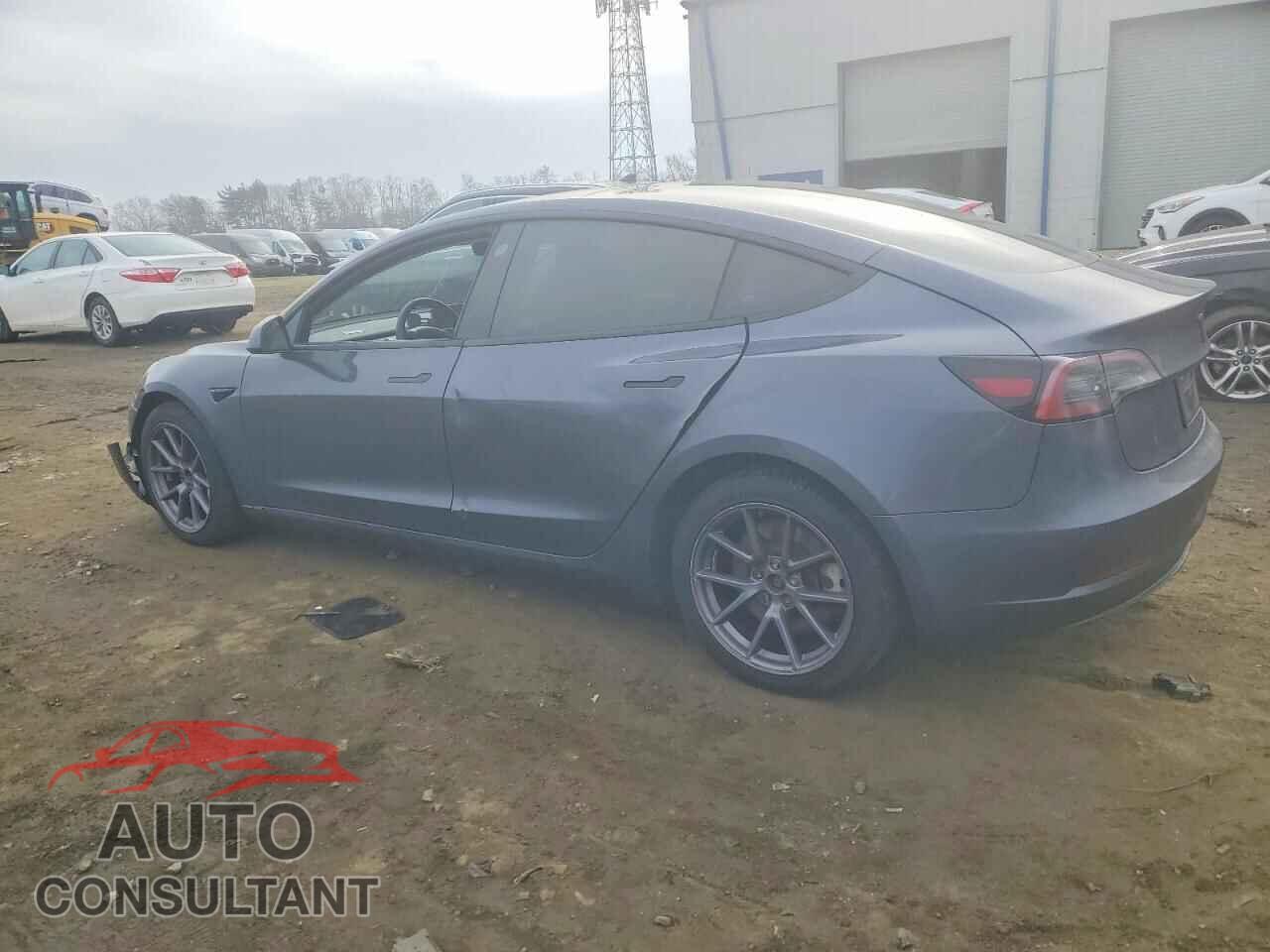 TESLA MODEL 3 2023 - 5YJ3E1EA2PF618602