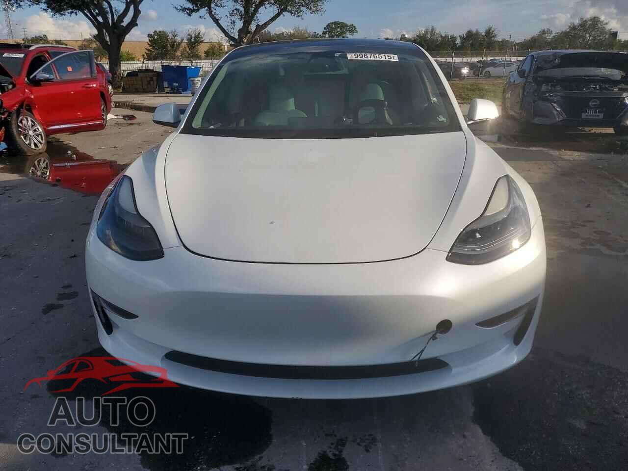 TESLA MODEL 3 2023 - 5YJ3E1EA4PF512720