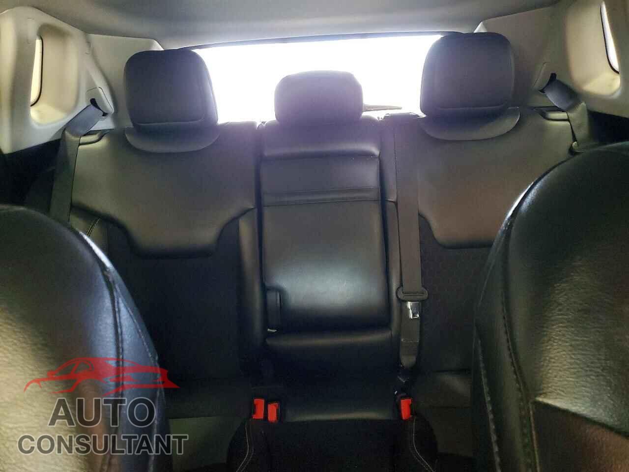 JEEP COMPASS 2019 - 3C4NJDBB2KT653735