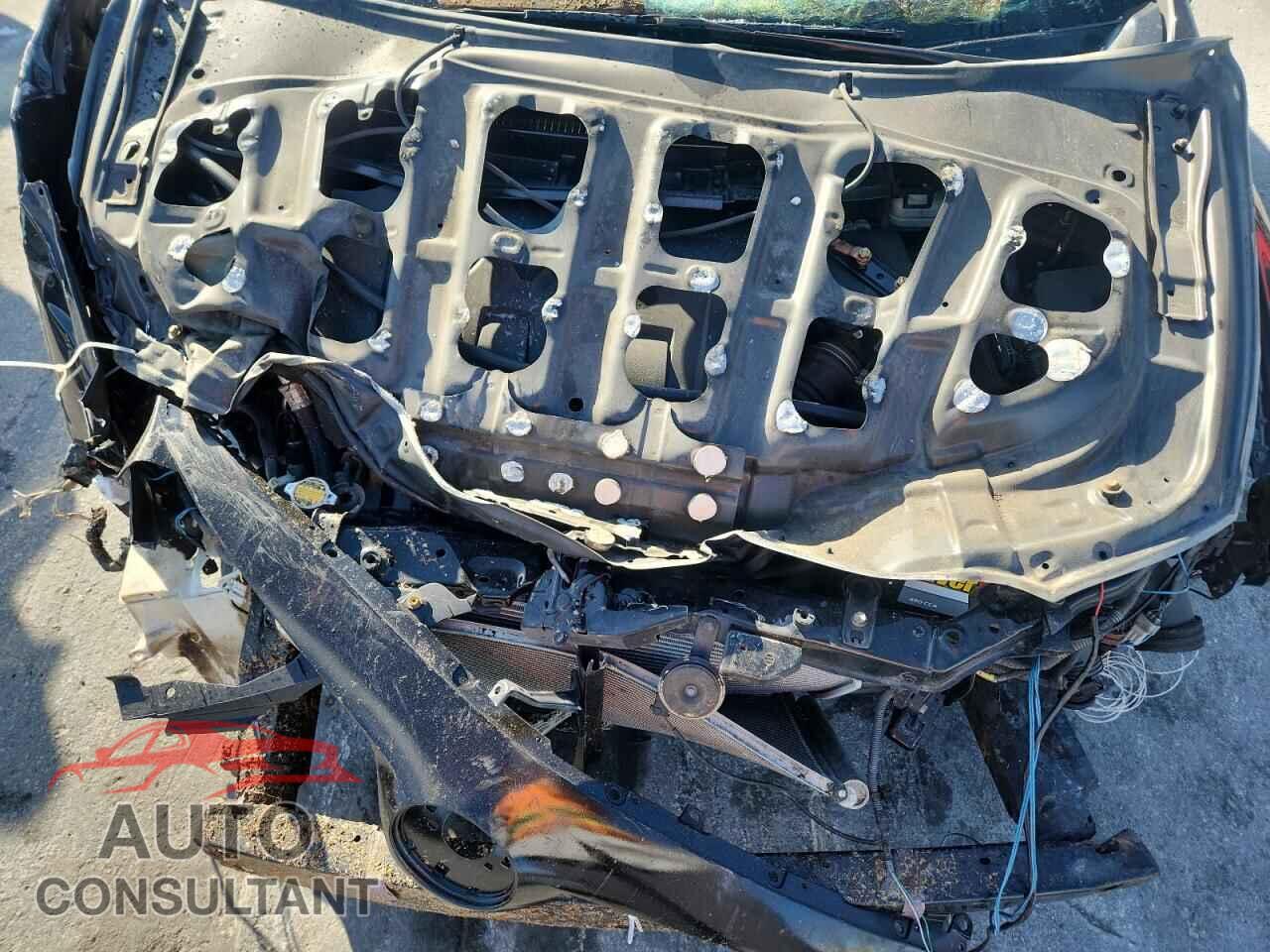 TOYOTA COROLLA 2011 - 2T1BU4EE5BC709685