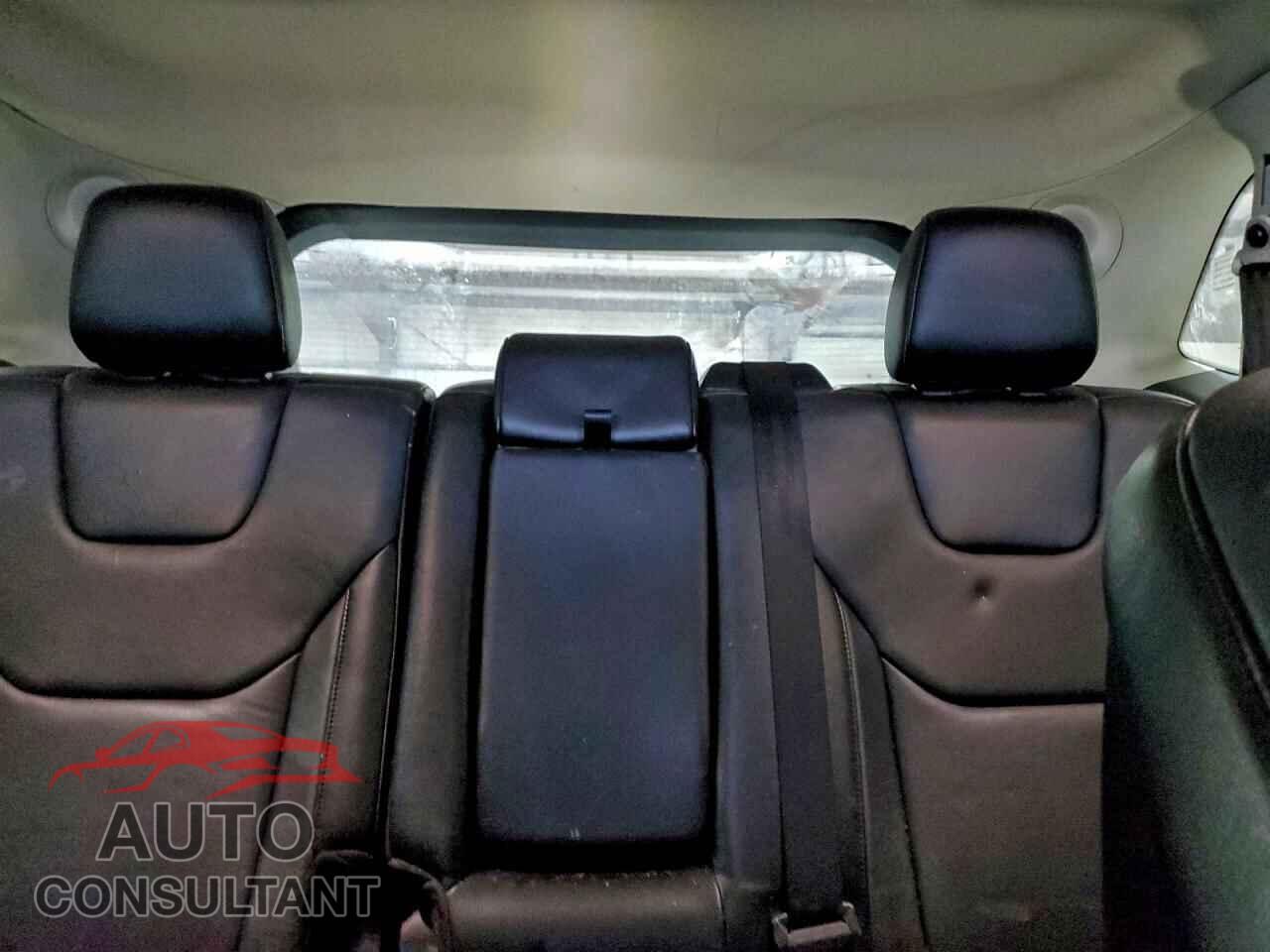 FORD EDGE 2015 - 2FMTK4K92FBB48048