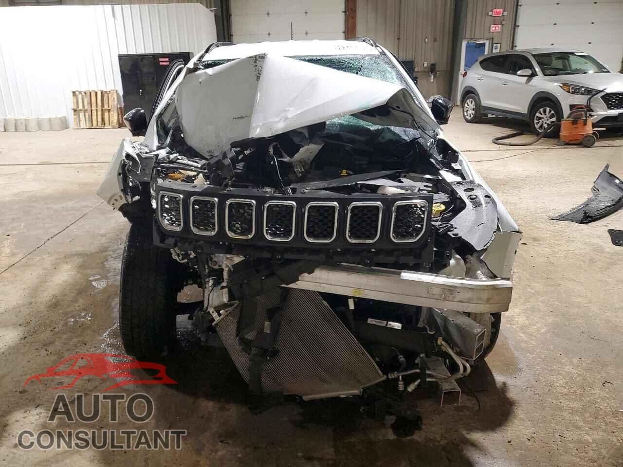 JEEP COMPASS 2024 - 3C4NJDBN3RT598863
