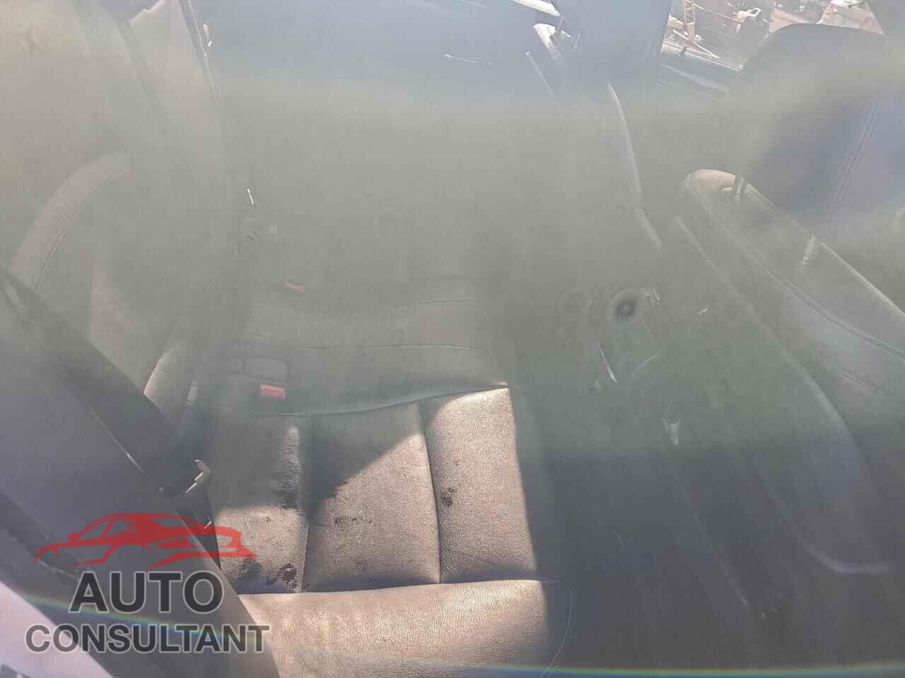 BMW 5 SERIES 2014 - WBA5B3C50ED538350