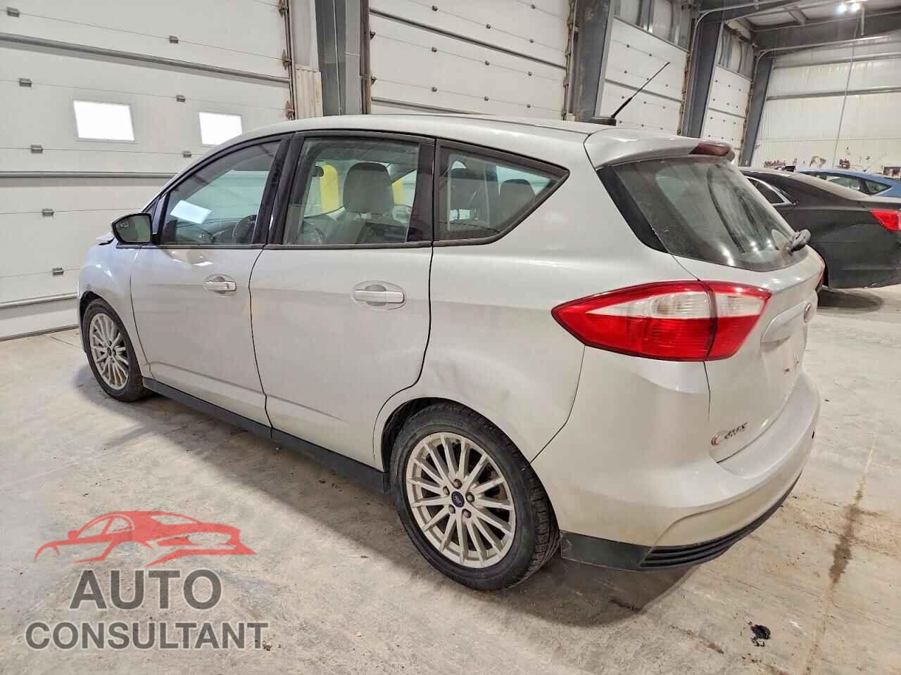 FORD CMAX 2015 - 1FADP5AU9FL122509