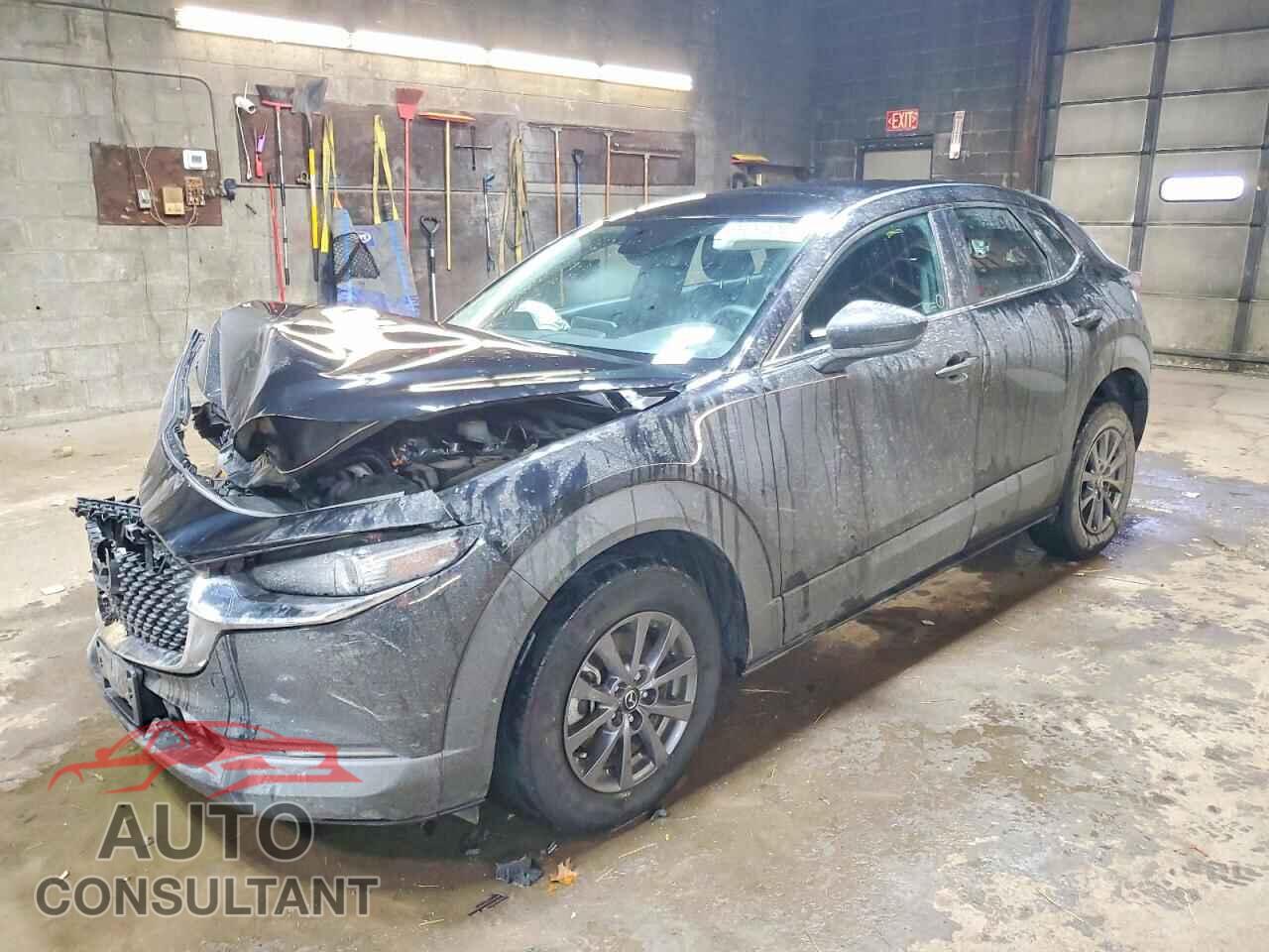 MAZDA CX30 2024 - 3MVDMBBM2RM619256