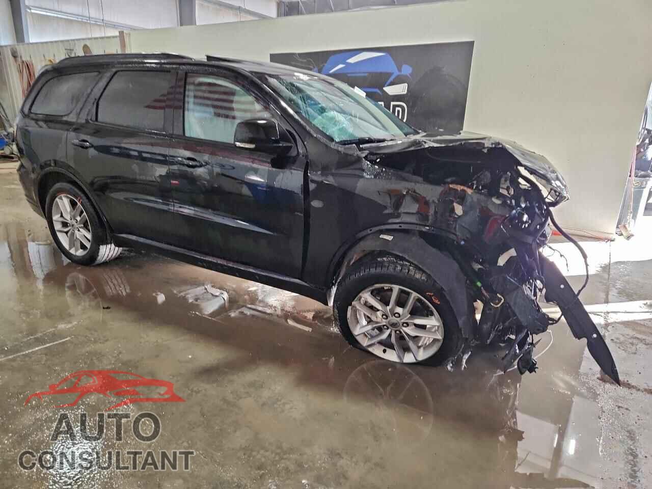 DODGE DURANGO 2024 - 1C4RDHDG9RC149827