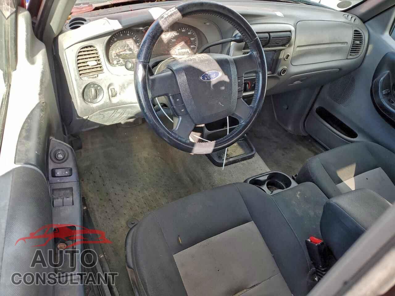 FORD RANGER 2011 - 1FTKR1EE1BPB15368