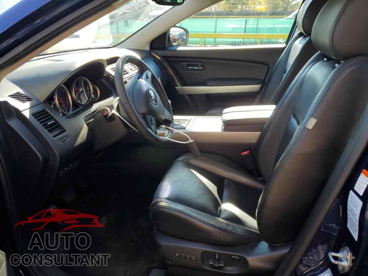 MAZDA CX-9 2011 - JM3TB3DV0B0318225