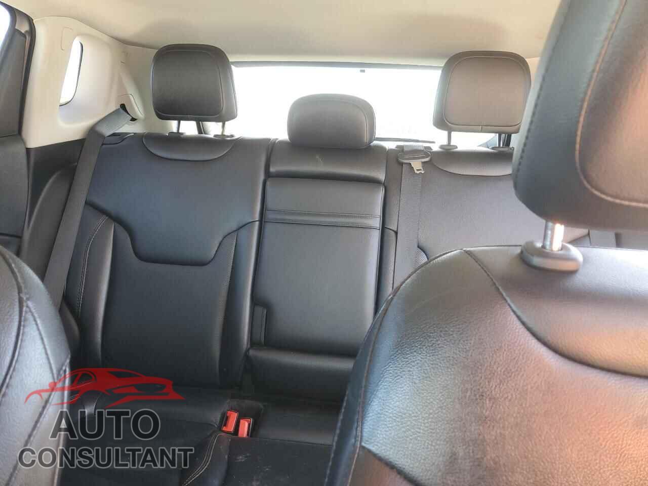 JEEP COMPASS 2020 - 3C4NJCCBXLT150643
