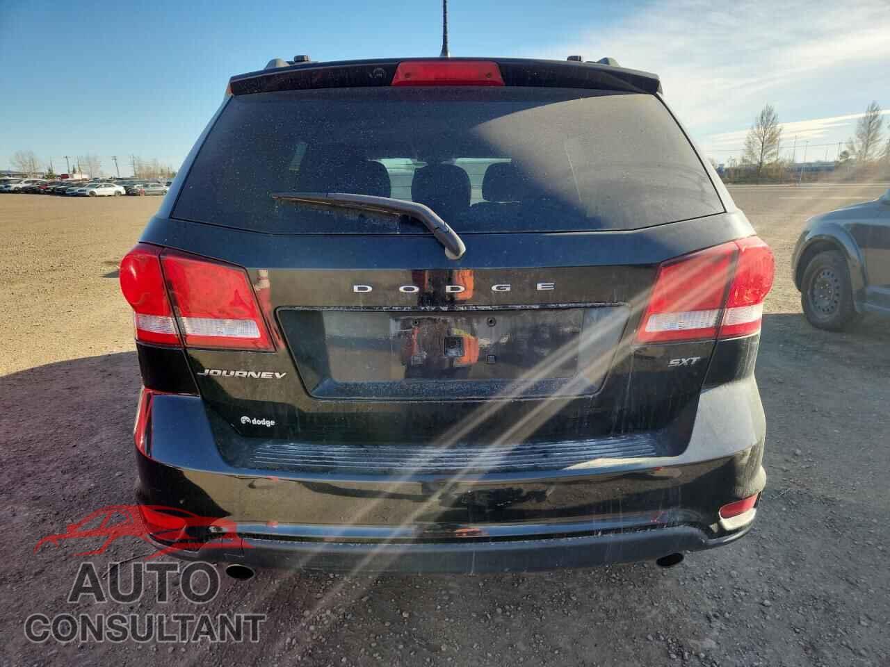 DODGE JOURNEY 2015 - 3C4PDCCG1FT751617